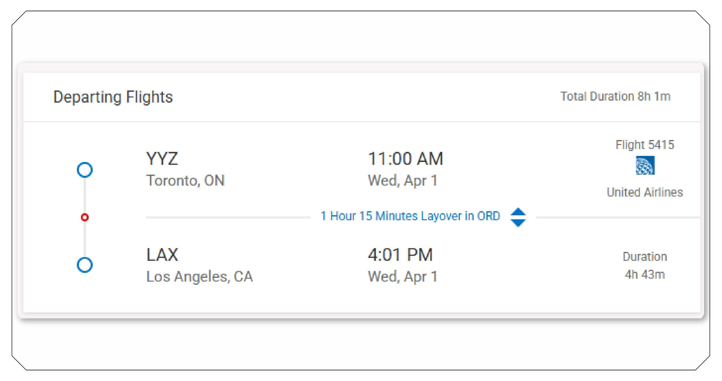 Understanding Seasonal Fare Behavior in Canada